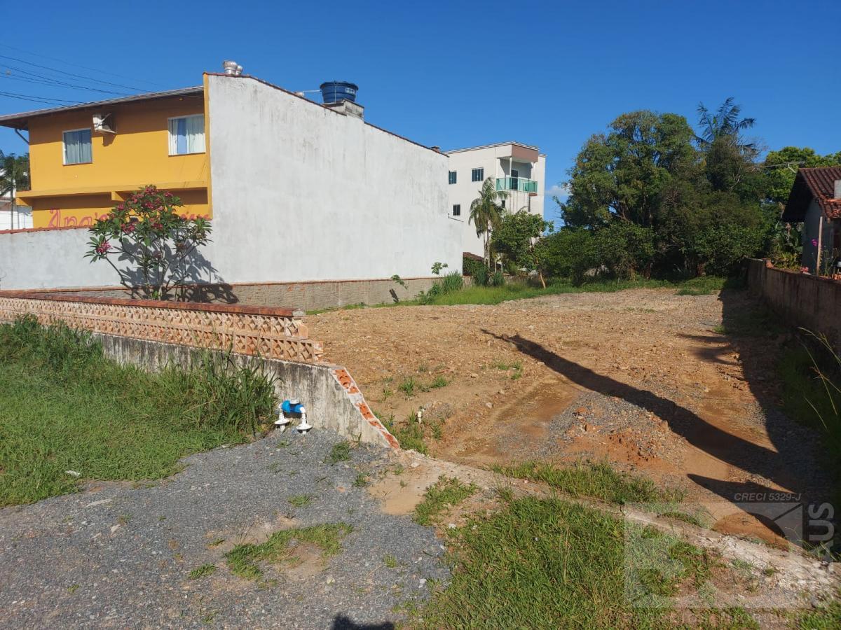 Terreno/Lote  venda  no Itaum - Joinville, SC. Imveis