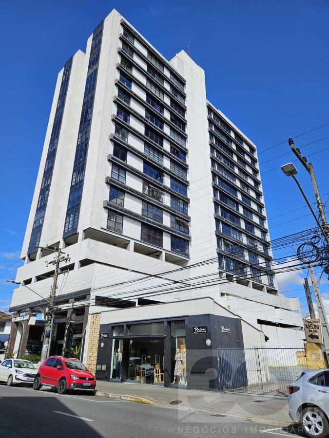 Sala comercial  venda  no Centro - Joinville, SC. Imveis