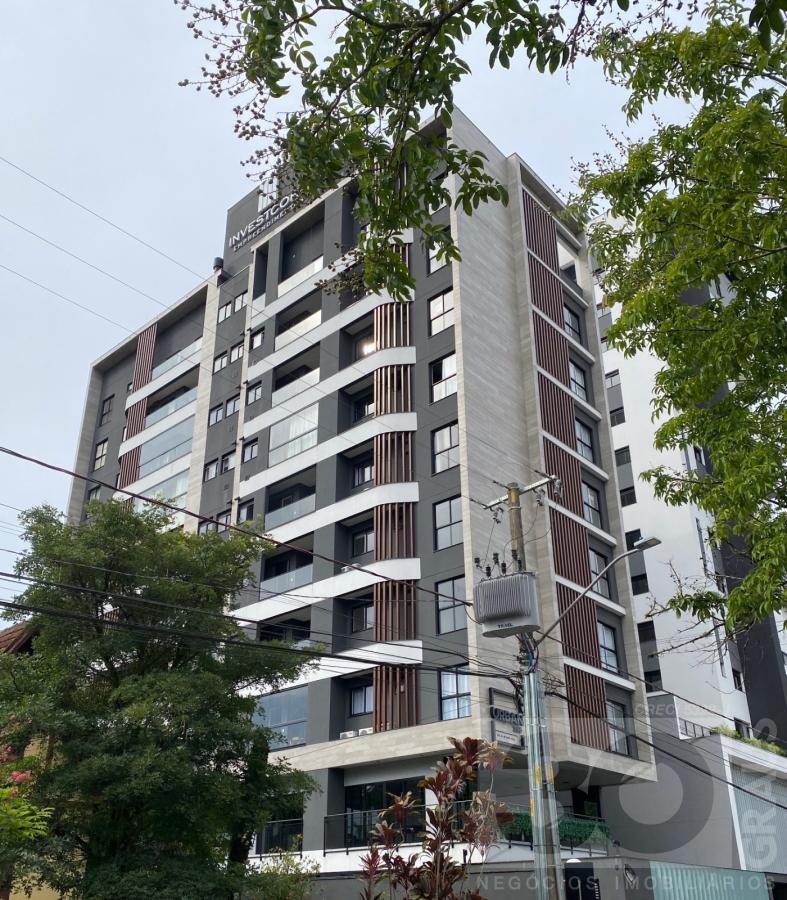 Apartamento  venda  no Anita Garibaldi - Joinville, SC. Imveis