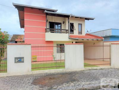 Casa para Venda, em Joinville, bairro Boa Vista, 5 dormitórios, 3 banheiros, 1 suíte, 2 vagas